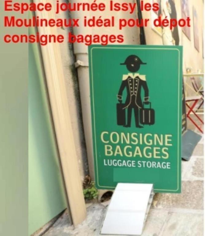 Chambre Chez L'Habitant Chatillon Dans Appartement Partage Avec D'Autres Visiteurs Et Espace Journee Zewnętrze zdjęcie